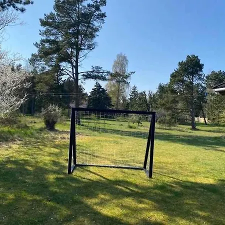 펜션 Summer House In An Idyllic Coastal Area Højby