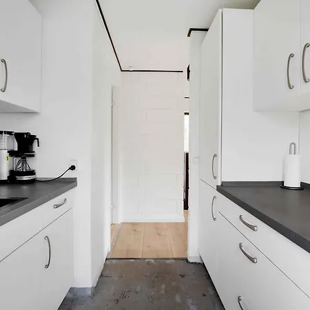 Summer House In An Idyllic Coastal Area *