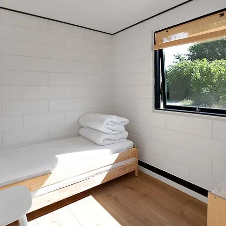 Сasa de vacaciones Summer House In An Idyllic Coastal Area Højby