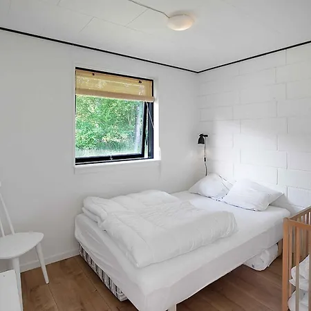 Summer House In An Idyllic Coastal Area *