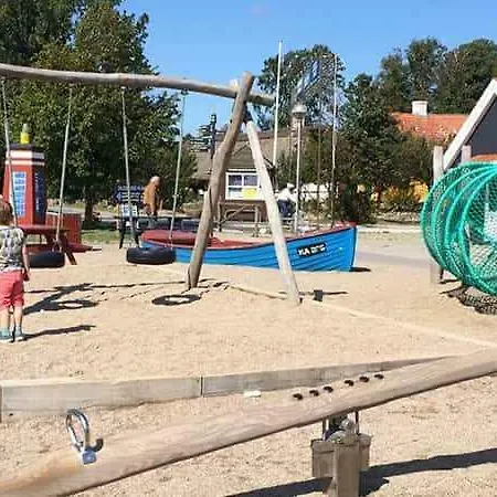 Сasa de vacaciones Summer House In An Idyllic Coastal Area *