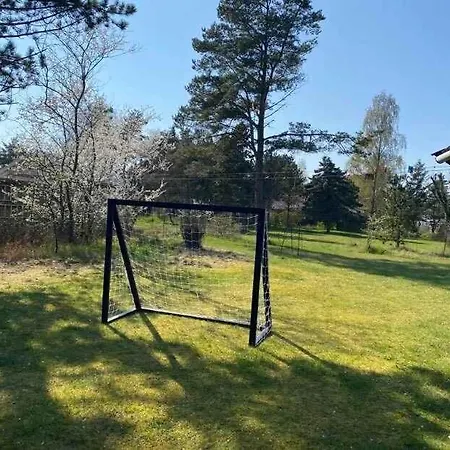 Summer House In An Idyllic Coastal Area Сasa de vacaciones