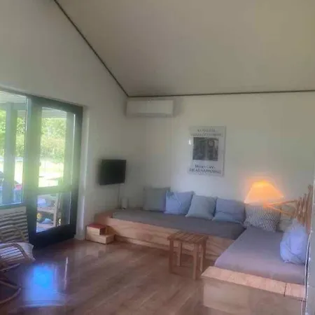 Сasa de vacaciones Summer House In An Idyllic Coastal Area Højby