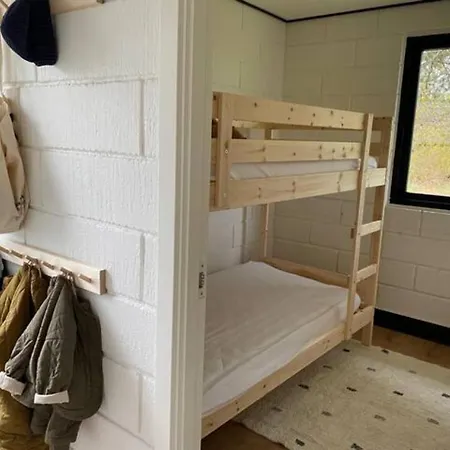 Summer House In An Idyllic Coastal Area * Højby