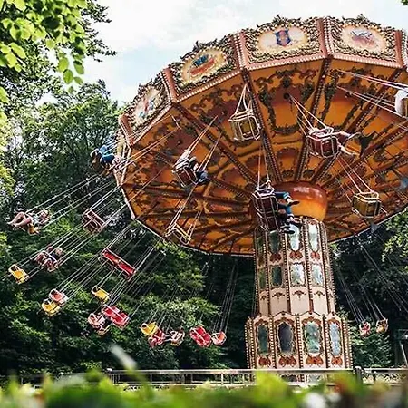 Summer House In An Idyllic Coastal Area 펜션